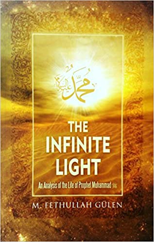 The Infinite Light